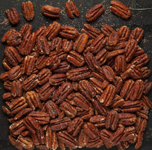 Pecans - 6 oz. Retro Bag  
