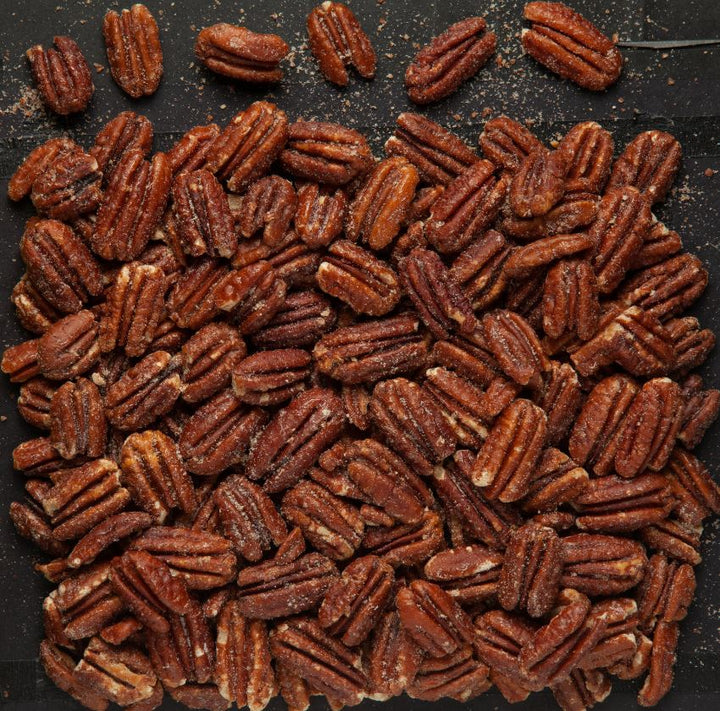 Pecans - 12 oz. Retro Bag