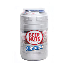  Almonds - 1.5oz Tube 30 Ct Keg  