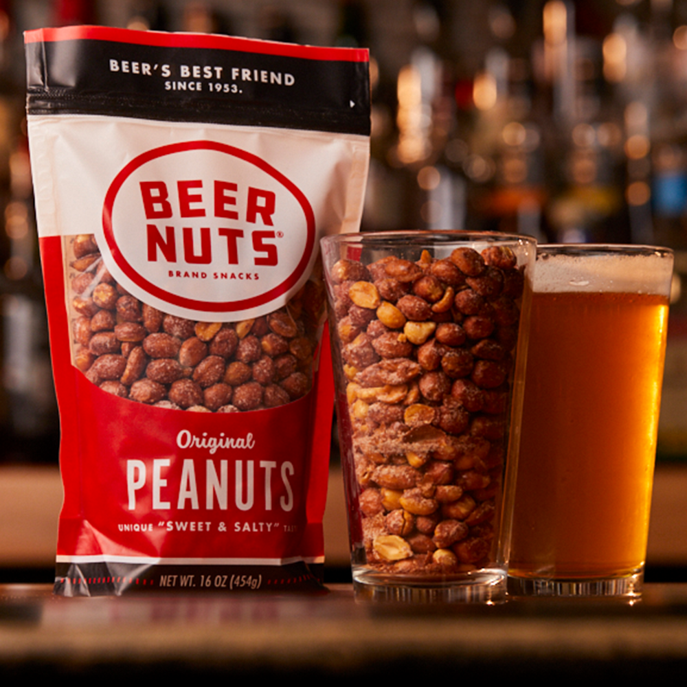 BEER NUTS® Original Peanuts – BEER NUTS® Brand Snacks