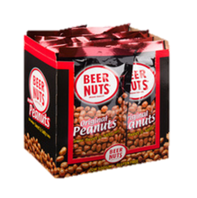  Original Peanuts 5.5oz Display  