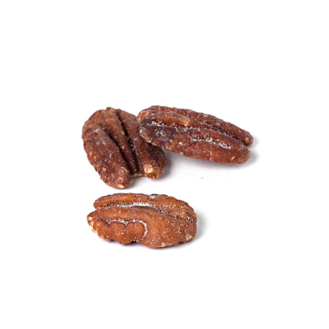 Pecans - 12 oz. Retro Bag